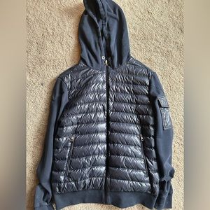 MEN’S MONCLER SWEATSUIT